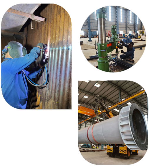 Smoke Tube Boiler