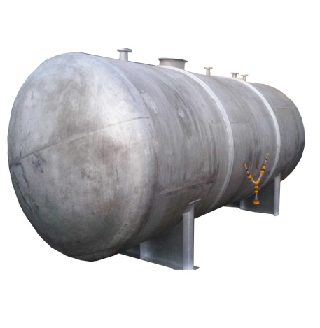 Smoke Tube Boiler